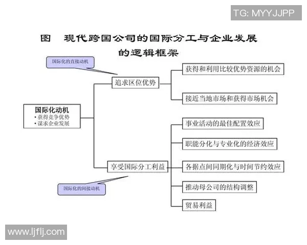 以全球经济一体化背景下的跨国企业联盟战略与发展趋势分析