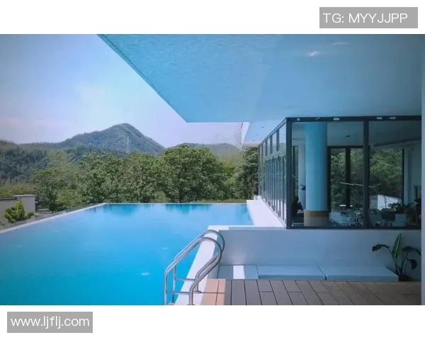 私人泳池打造梦幻水世界,享受无与伦比的奢华度假体验 私人泳池打造梦幻水世界,享受无与伦比的奢华度假体验