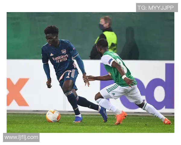 布卡约·萨卡：英格兰足球新星崛起的背后故事与成长之路