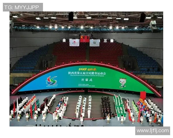 以体育为核心推动全民健身发展打造健康中国新未来