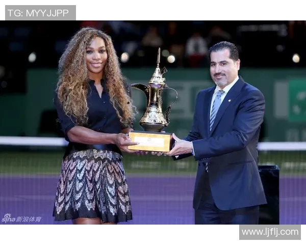 小威廉姆斯与文奇巅峰对决谁将书写网球历史新篇章