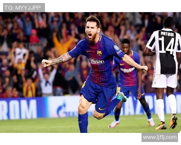 梅西足球技术分析：从控球技巧到创造力的全面解读