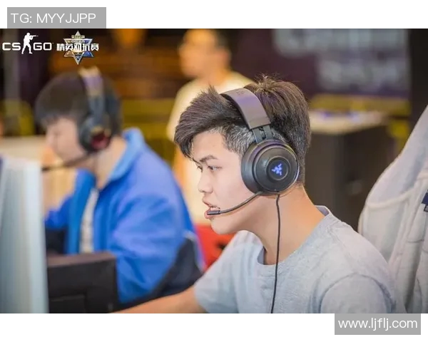 CSGO战术分析：深入探讨WE战队的盯防策略与执行细节