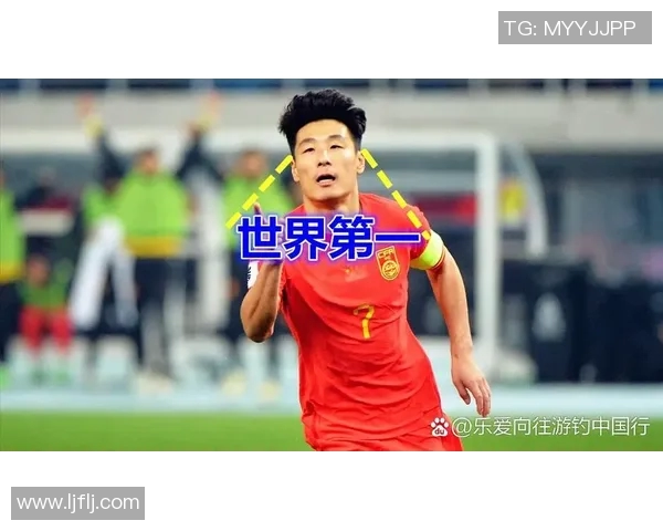 2023年热度最高的足球明星排名榜揭晓谁将成为球迷心中的最佳球员